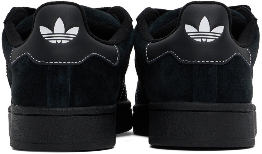 adidas gazelle silver green womens ADIDAS CAMPUS 00 BLACK – Select Sneakers ZA main image 0