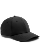 Rains Rubberised cap - Black - One Size