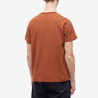 A Kind of Guise Men's Liam T-Shirt in Cinnamon