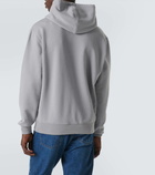 Ami Paris Cotton hoodie