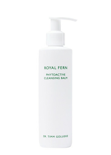 Royal Fern Phytoactive Cleansing Balm 200ml