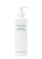 Royal Fern Phytoactive Cleansing Balm 200ml