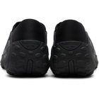 Merrell 1TRL Black Jungle Trek Moc Sneakers