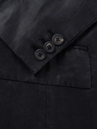 Our Legacy - TENCEL™ Lyocell Blazer - Black