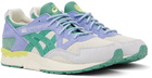 Asics Multicolor Gel-Lyte V Sneakers