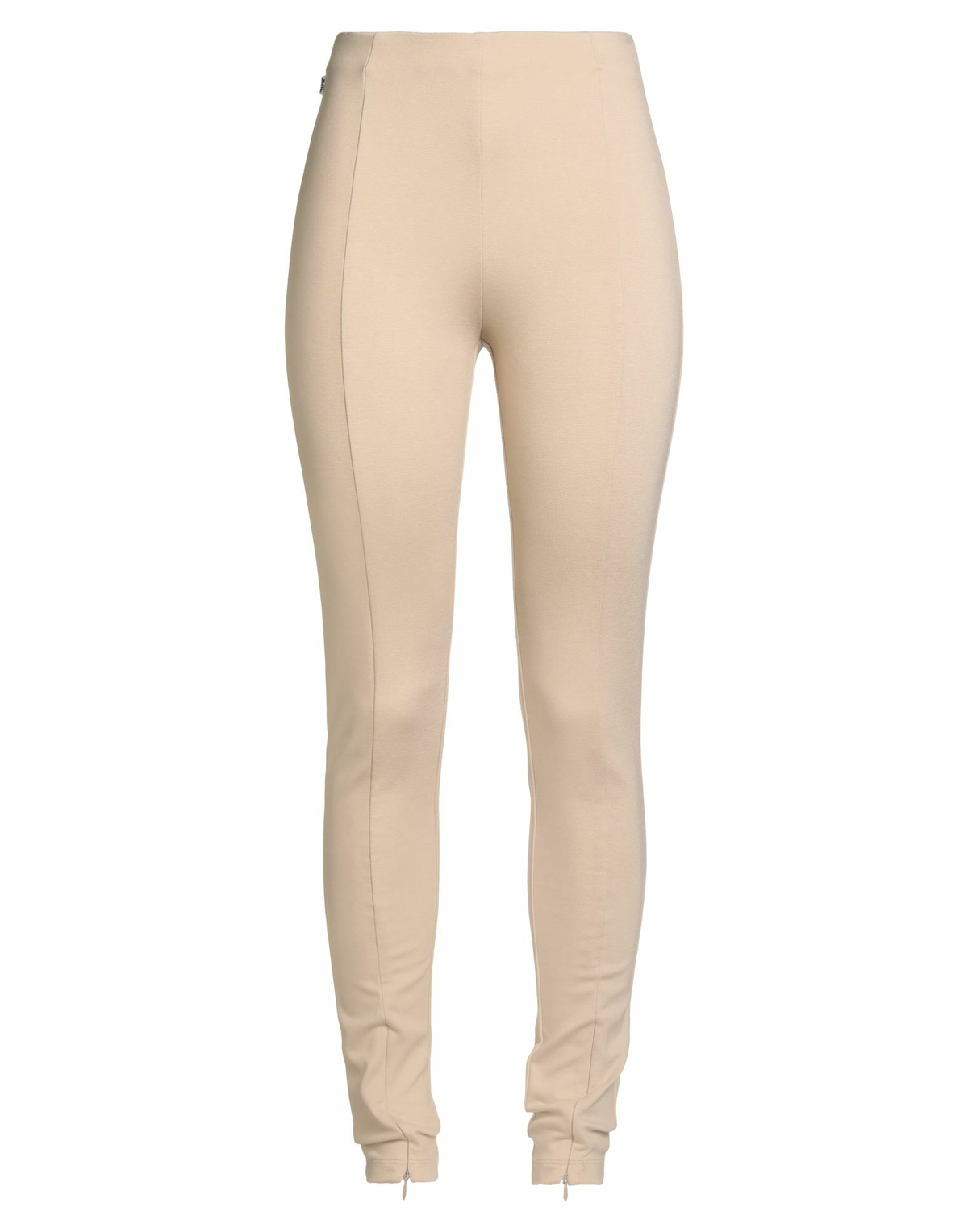 Jijil Womens Pants in Beige
