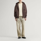 Larriet Men's Tony T-Shirt in Cream