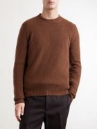 Barena - Cashmere Sweater - Brown