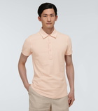 Orlebar Brown - Sebastian cotton polo shirt