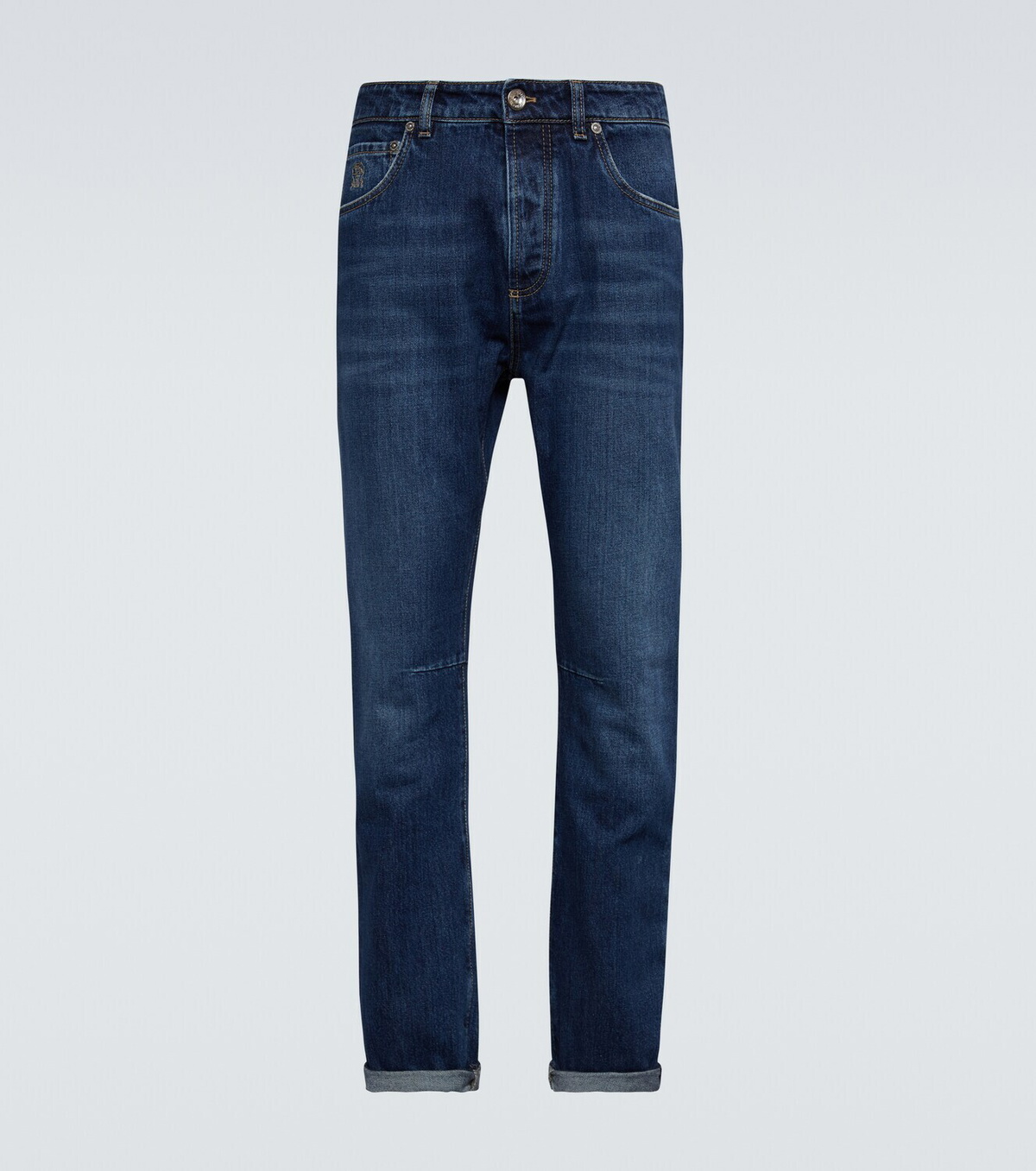 Brunello Cucinelli Slim jeans