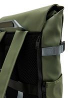 Rains Otg Waterproof Backpack - Green - One Size