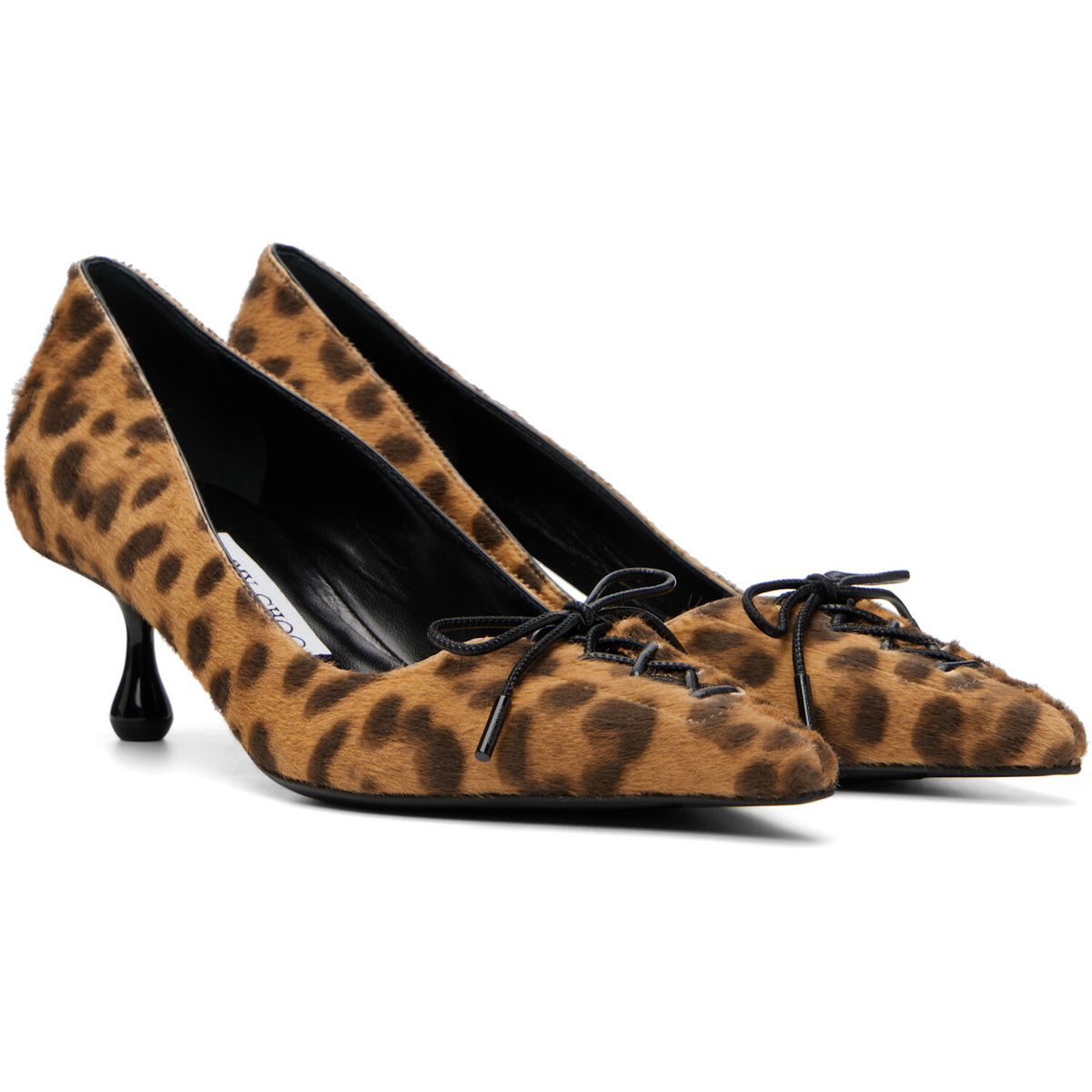 Jimmy Choo Beige Scarlett 50 Heels
