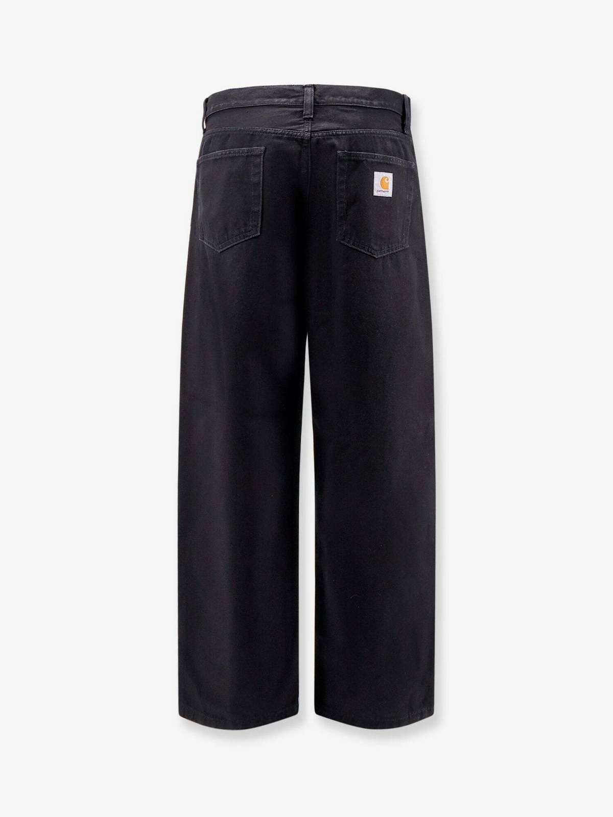 Carhartt Wip Landon Black Mens Jeans