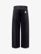 Carhartt Wip Landon Black Mens Jeans