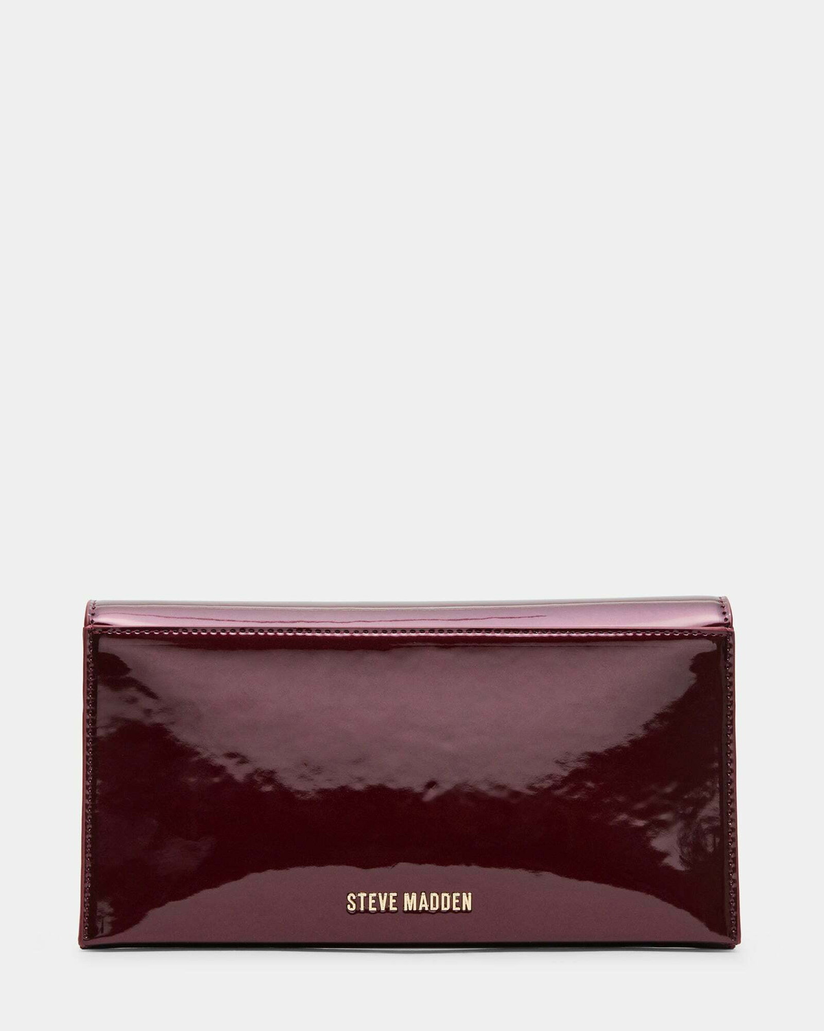 Steve Madden Bjuliana Bag in Cherry