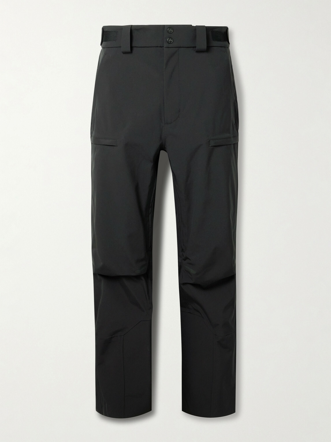 Fusalp - Brakonz Straight-Leg Shell Ski Pants - Black