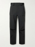 Fusalp - Brakonz Straight-Leg Shell Ski Pants - Black