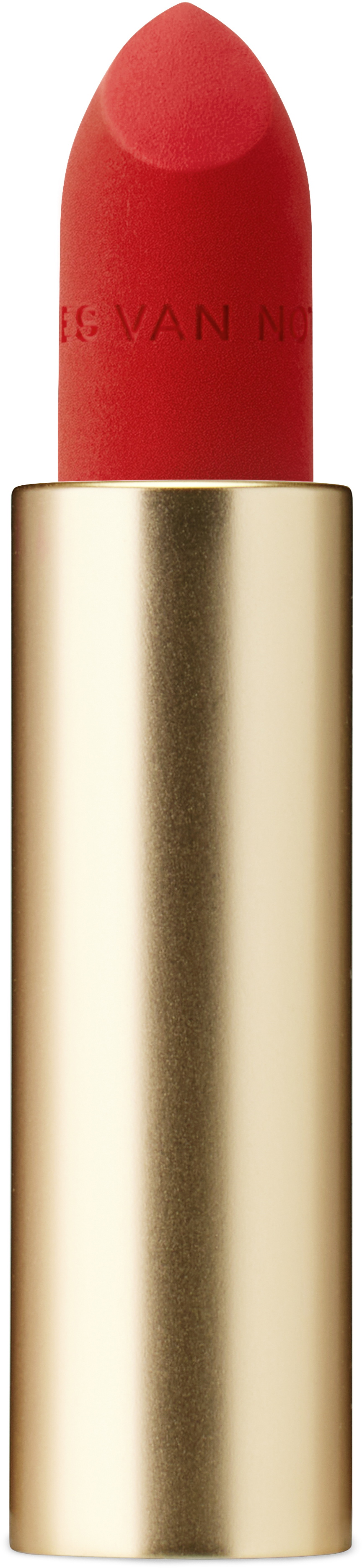 Dries Van Noten Lipstick Refill – Matte 75 Crafted Red