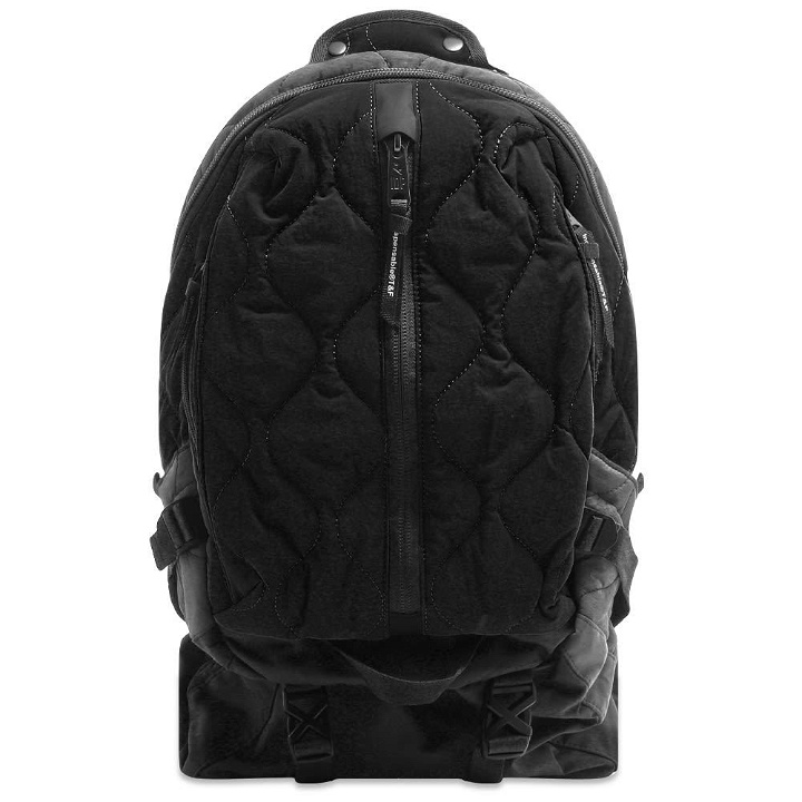 Photo: Indispensable Trill Backpack