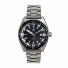 Shield Nitrox Automatic Black Dial Mens Watch SLDSH114-1
