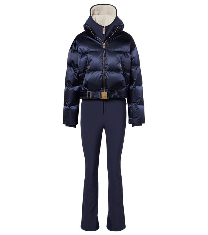 Photo: Bogner Aya1-Ld down ski suit