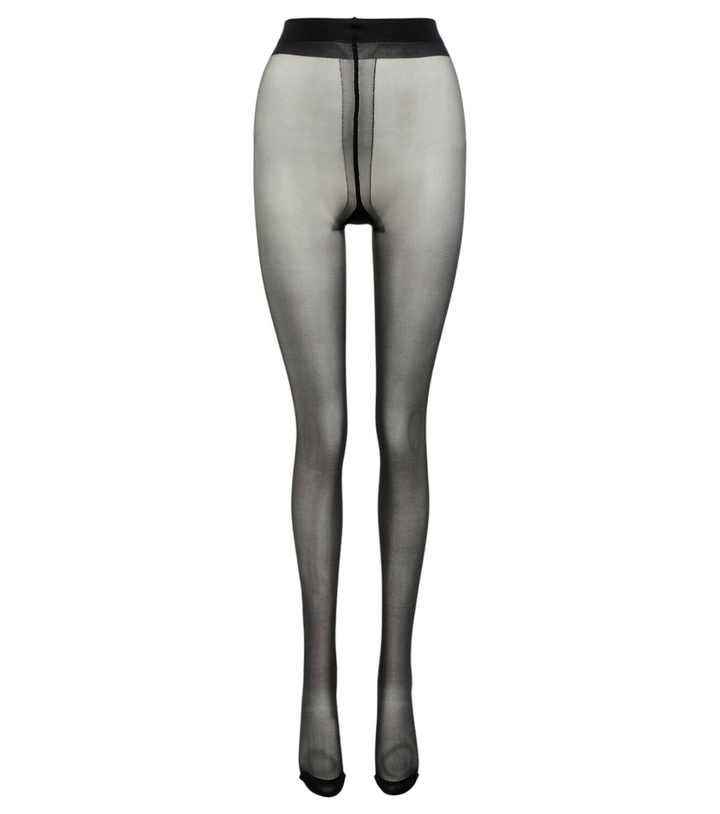 Photo: Prada High-rise tights