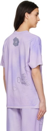 Objects IV Life Purple Patina T-Shirt