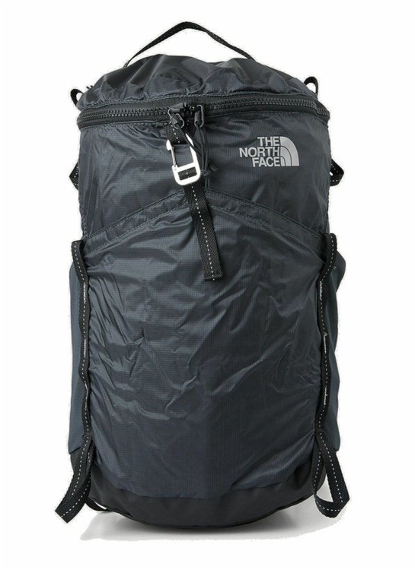 Photo: Flyweight Backpack in Black