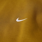 Nike Men's NRG Hoody in Desert Moss/White