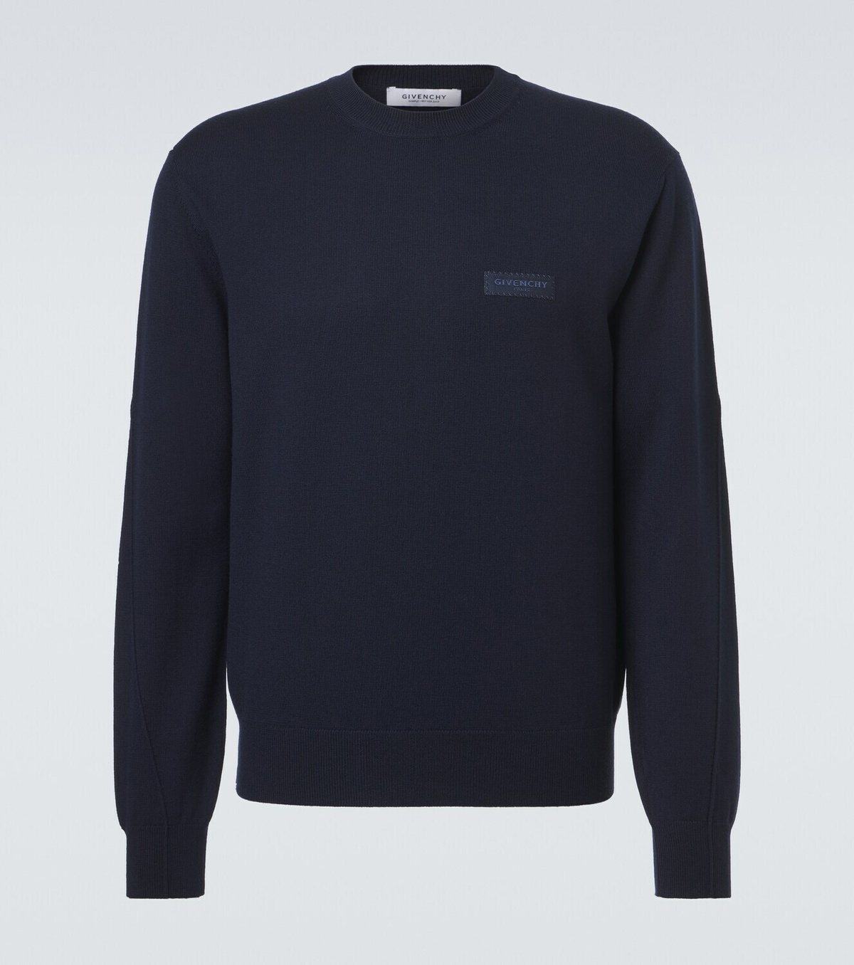 Givenchy Wool sweater