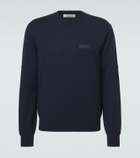 Givenchy Wool sweater