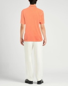 Gant Mens Polo shirt in Orange