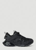 Balenciaga - Track Sneakers in Black
