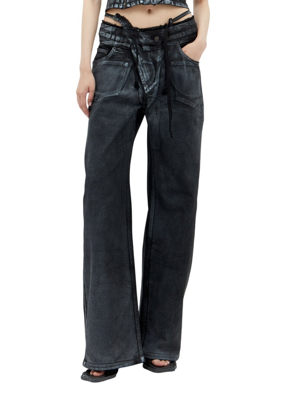 Photo: Ottolinger Double Fold Pants