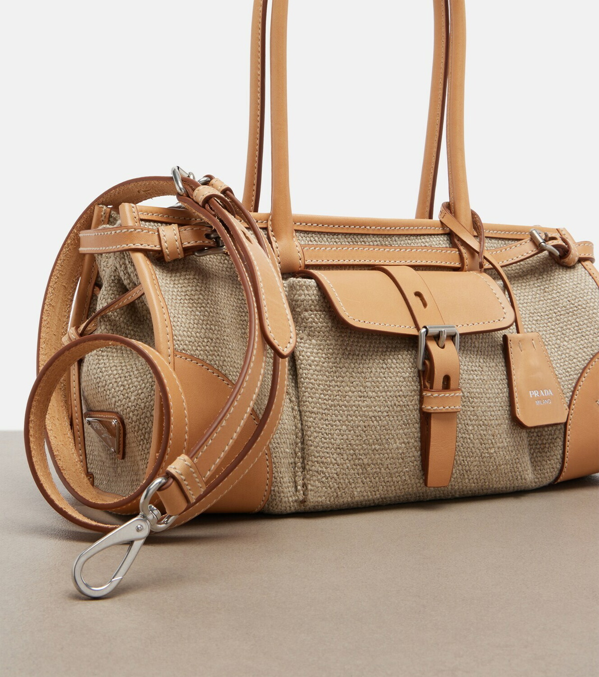 Prada Prada Bonnie Medium shoulder bag