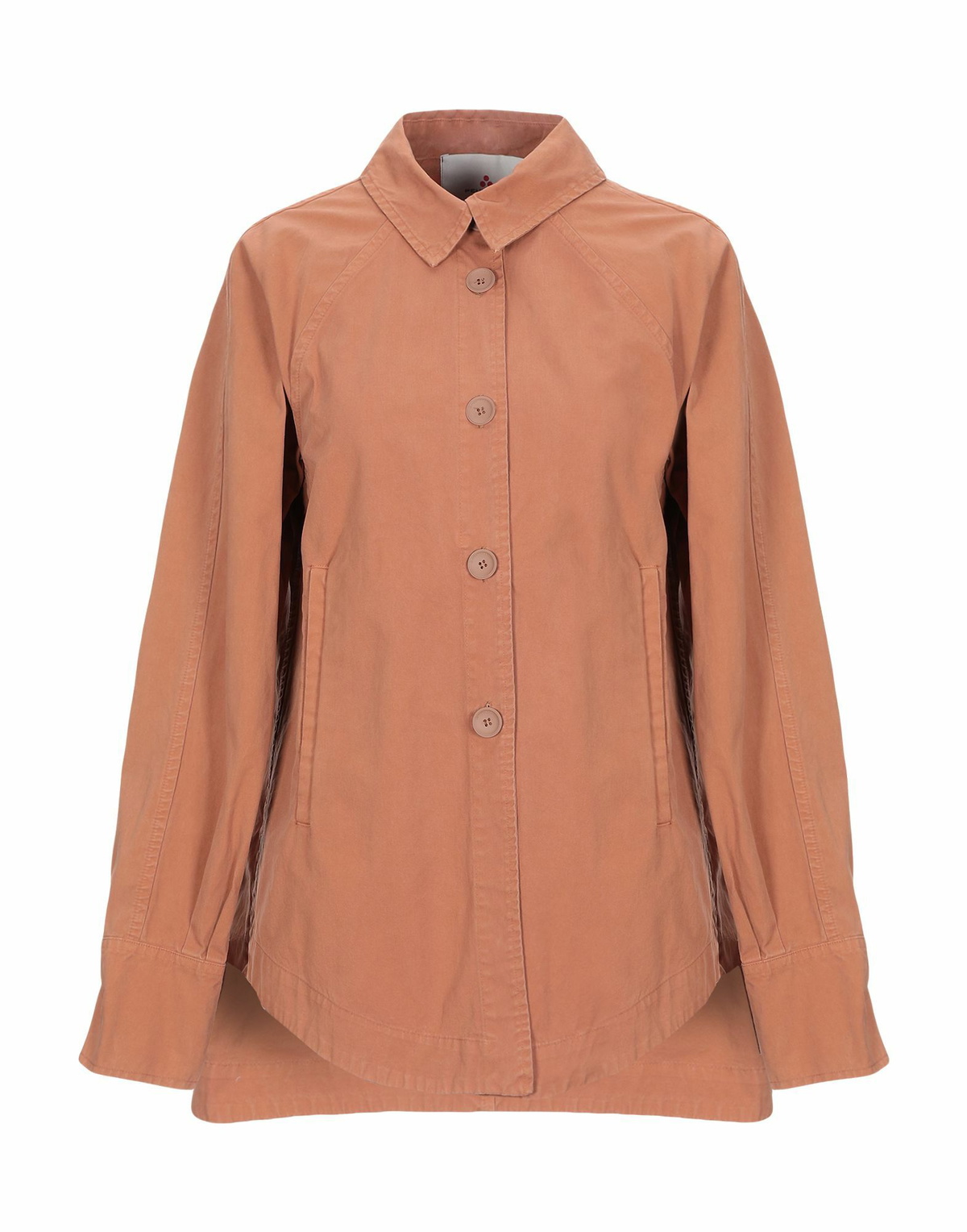 Peuterey Womens Jacket Camel