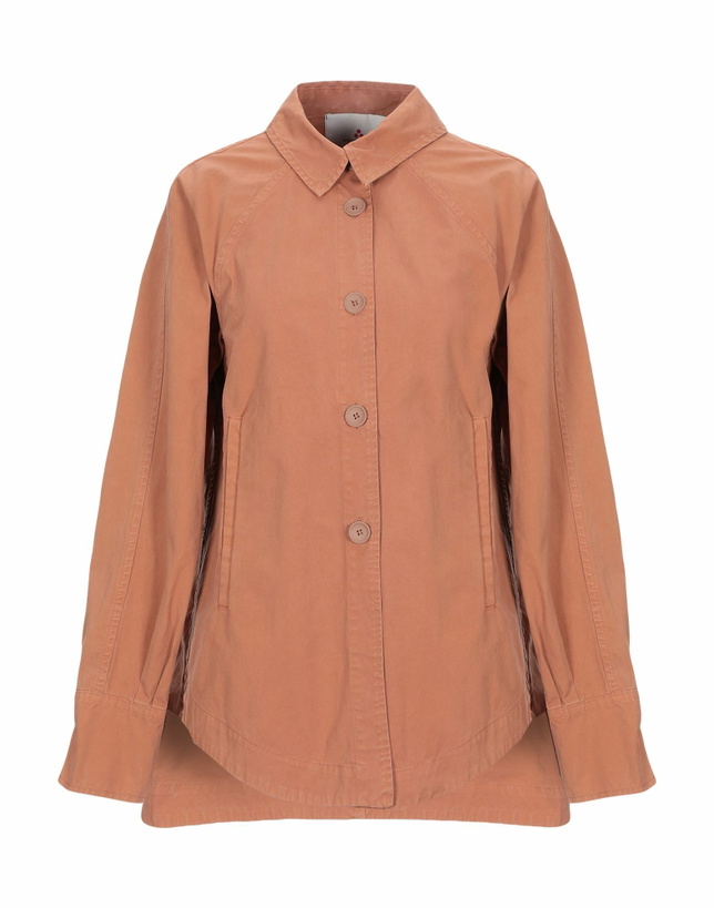 Photo: Peuterey Womens Jacket Camel
