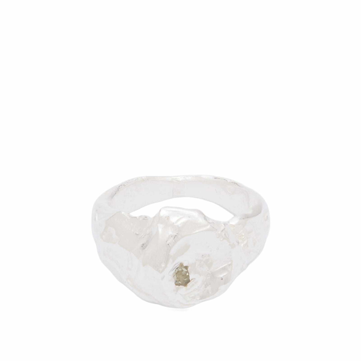 Undercover Giz Ring Undercover