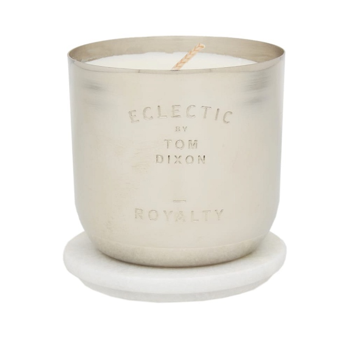 Photo: Tom Dixon Eclectic Royalty Candle
