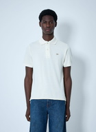 ERL Script Polo Shirt