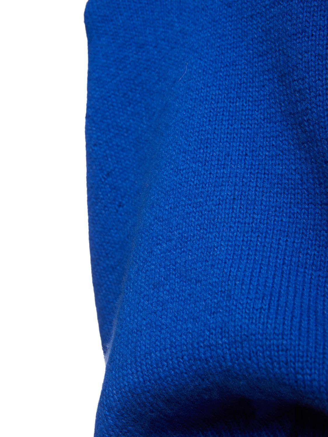 TOM FORD - Chunky Wool & Cashmere Knit Sweater