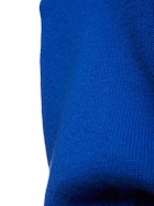 TOM FORD - Chunky Wool & Cashmere Knit Sweater