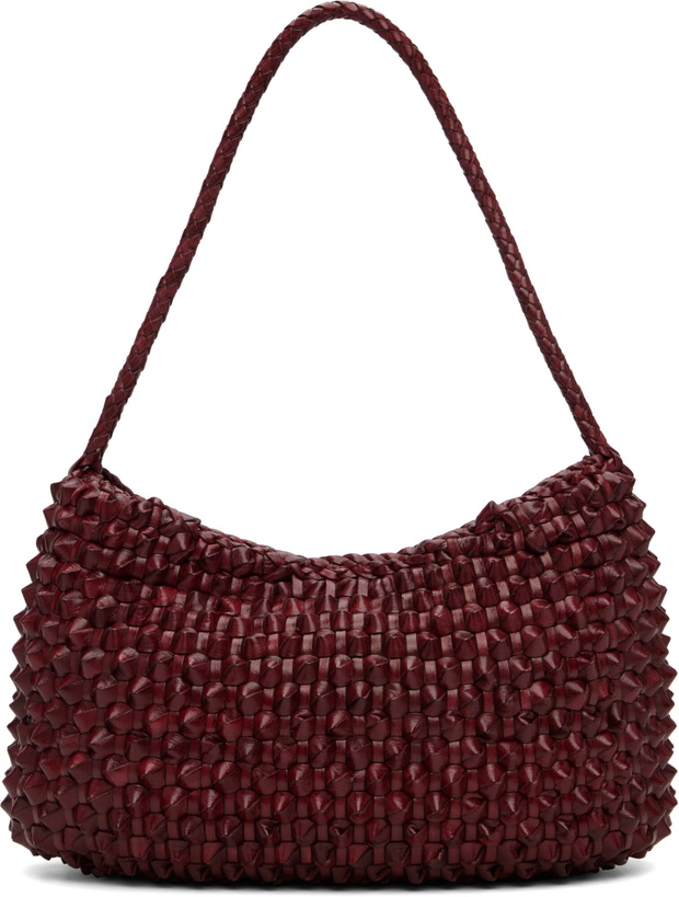 Photo: Dragon Diffusion Burgundy Basil Cactus Bag