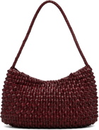 Dragon Diffusion Burgundy Basil Cactus Bag