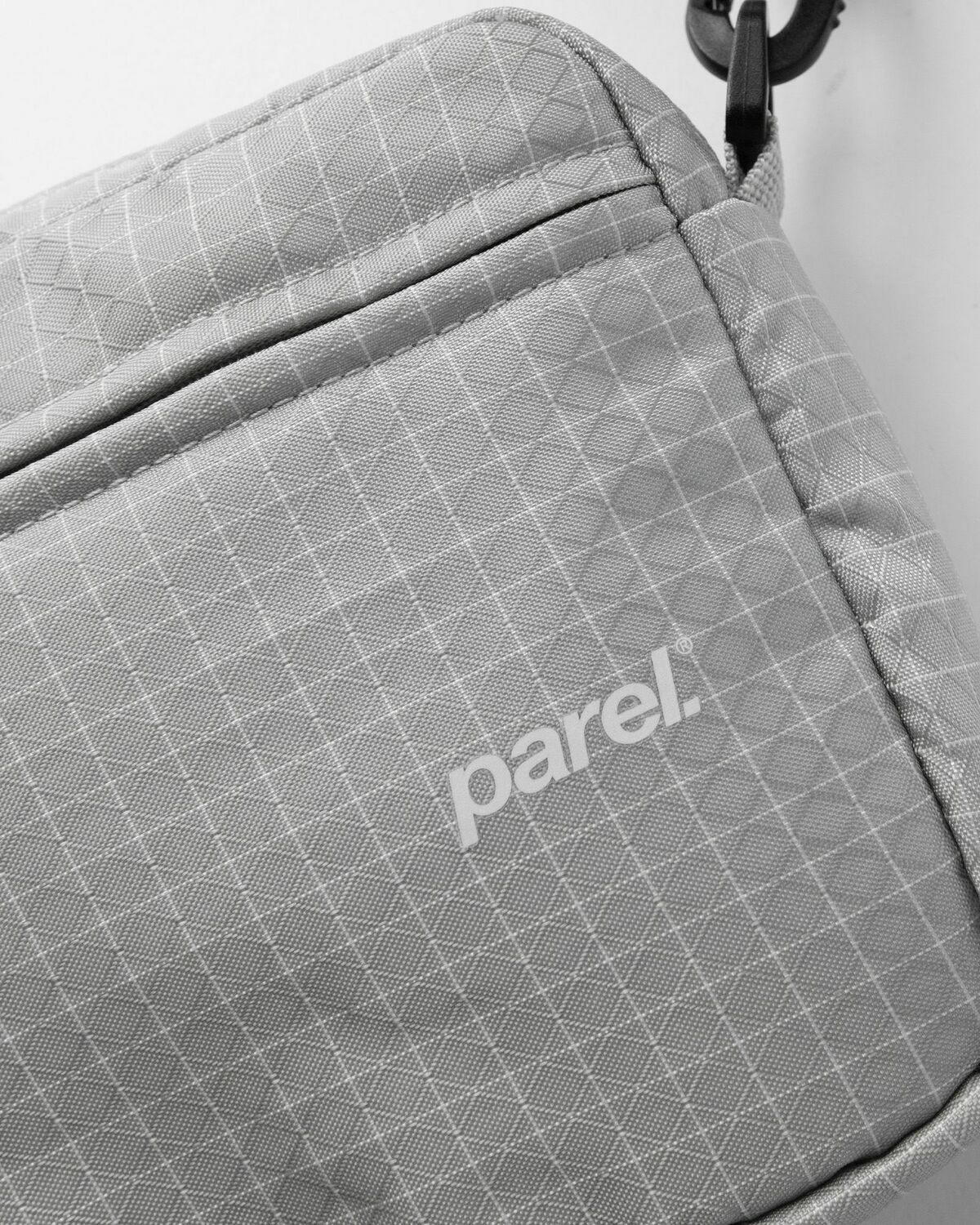 Parel Studios Lokka Bag S Grey Small Bags