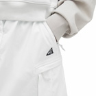 Nike Women's ACG Zip Off Smith Summit Skirt in Summit White/Black