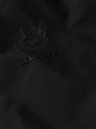 Belstaff - Expedition Logo-Appliquéd Padded GORE-TEX® Parka - Black