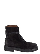 Marsell Parrucca Ankle Boots
