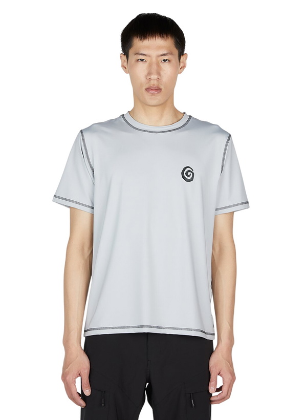 Photo: Ostrya Sidecar Pique Active T-Shirt