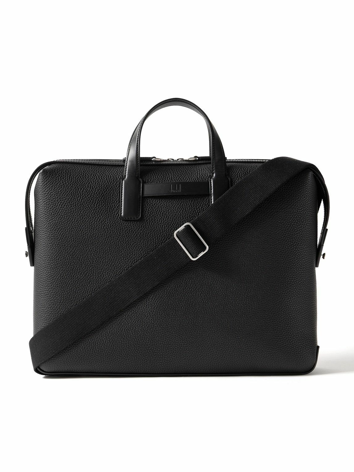 Dunhill duke briefcase on sale